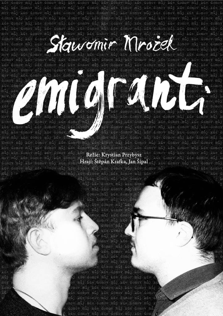 Emigranti