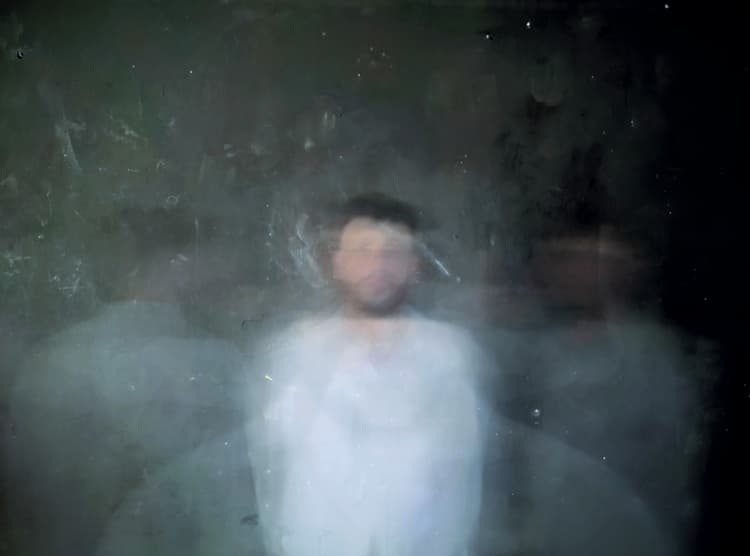 Oskar a Růžová paní