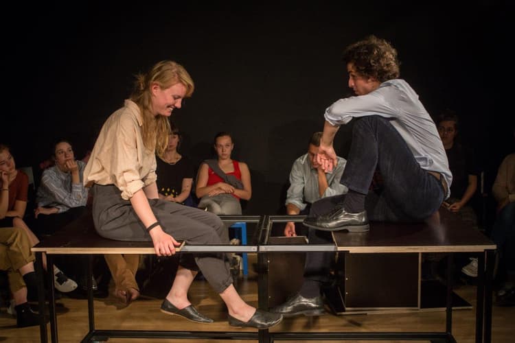 Láska a porozumění