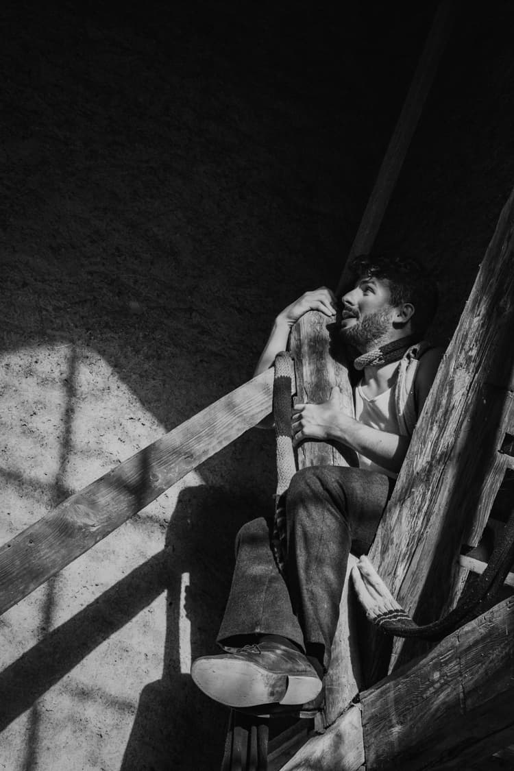 Roberto Zucco