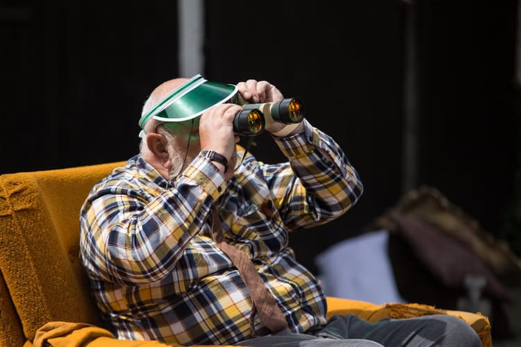 Víš přece že neslyším