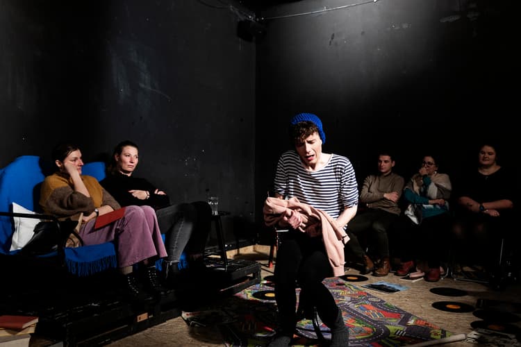 Všechny báječné věci